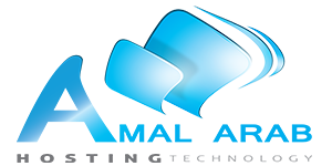 AmalArab Logo